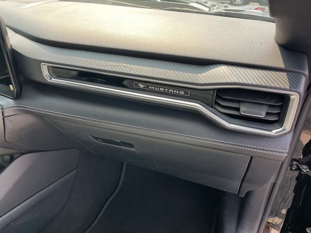 Certified 2024 Ford Mustang Premium RWD image 16