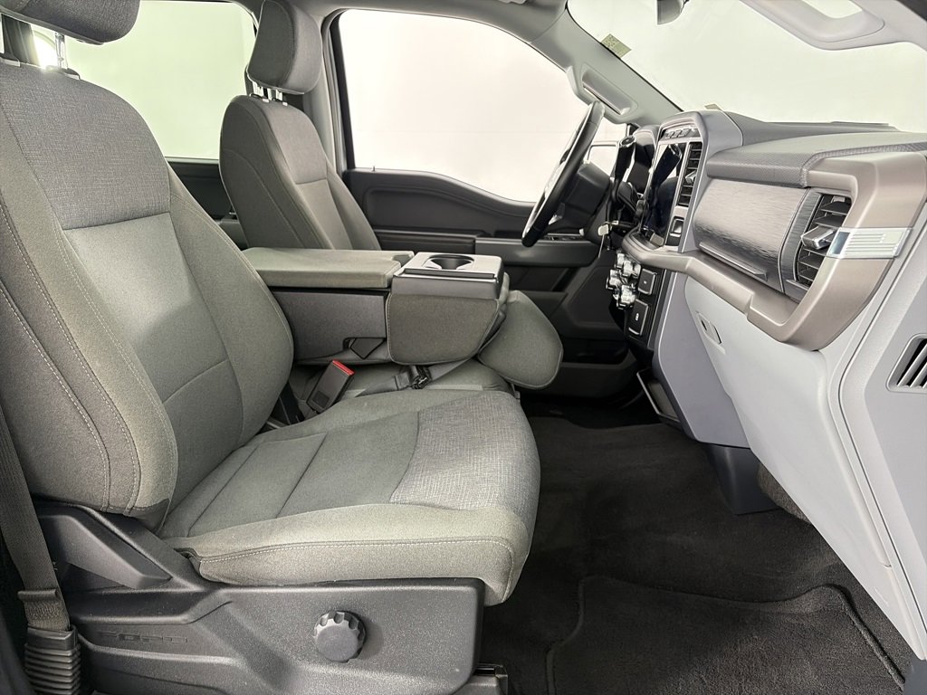 Certified 2024 Ford F150 XLT w/ Tow/Haul Package image 30