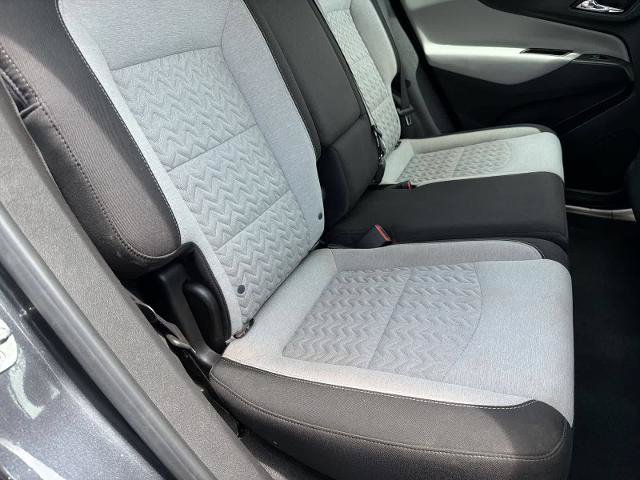 Used 2022 Chevrolet Equinox LS AWD/4WD image 21