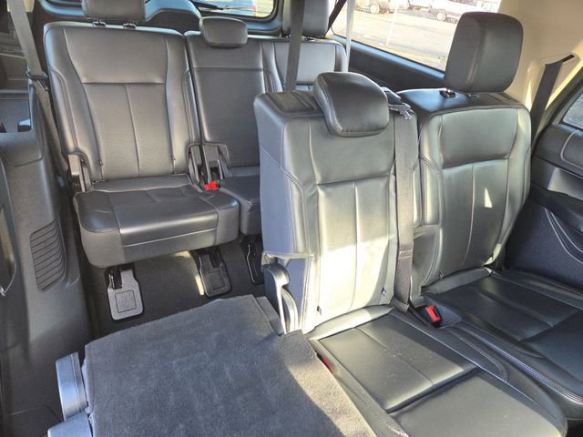 Certified 2024 Ford Expedition Max XLT image 33