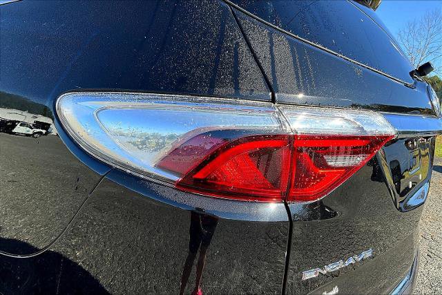Used 2022 Buick Enclave Premium w/ Experience Buick Package image 34