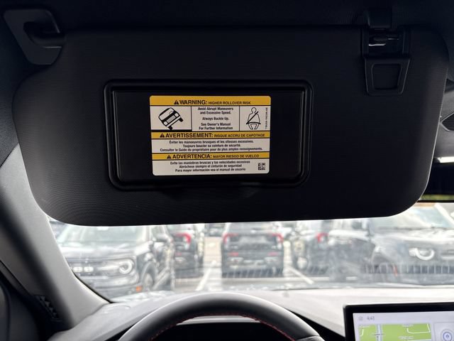 Certified 2024 Ford Escape ST-Line w/ Tech Pack #1 AWD/4WD image 40