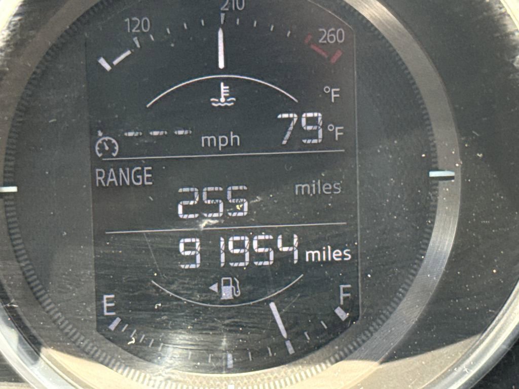 Used 2017 MAZDA CX-5 Touring w/ Preferred Equipment Package FWD image 16