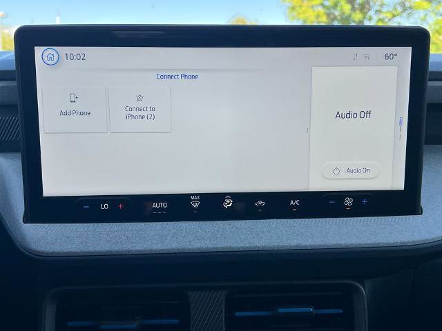 Certified 2025 Ford Maverick XLT w/ 4K Tow Package AWD/4WD image 28