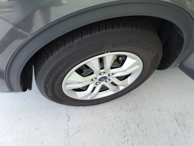 Certified 2022 Ford Escape S AWD/4WD image 27