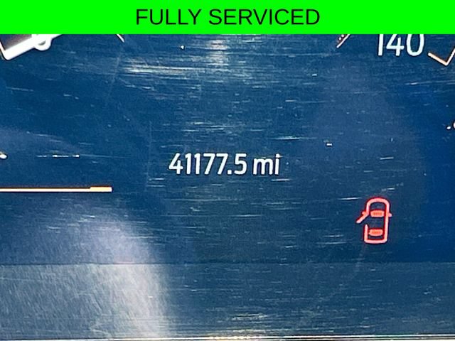 Certified 2024 Ford Mustang Premium RWD image 17