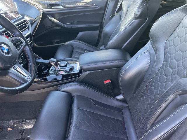 Used 2023 BMW X3 M M w/ Competition Package image 22