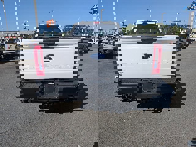 Certified 2024 Ford F350 XL w/ XL Driver Assist Package image 4