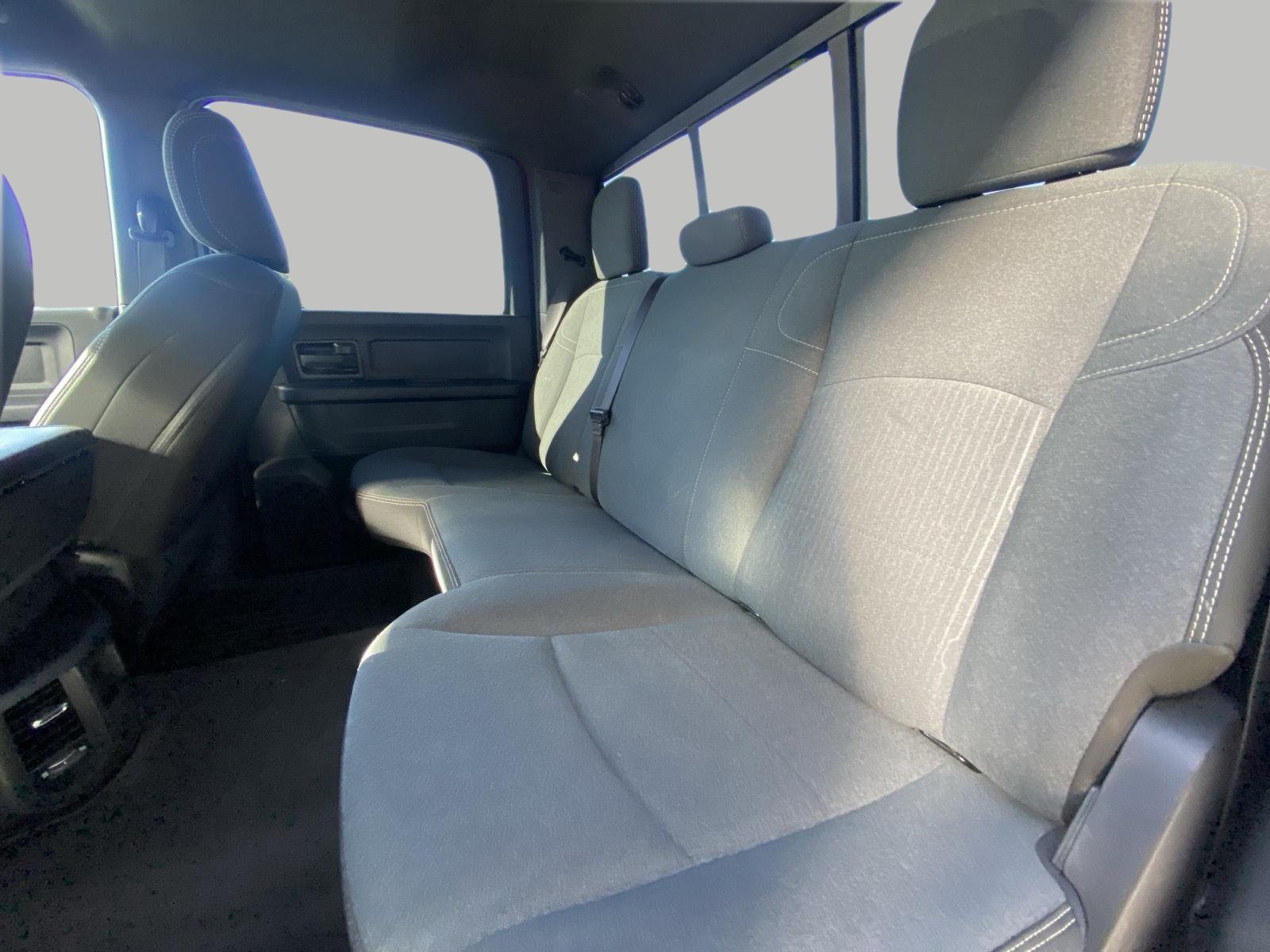 Used 2024 RAM 2500 Tradesman w/ Towing Technology Group AWD/4WD image 12