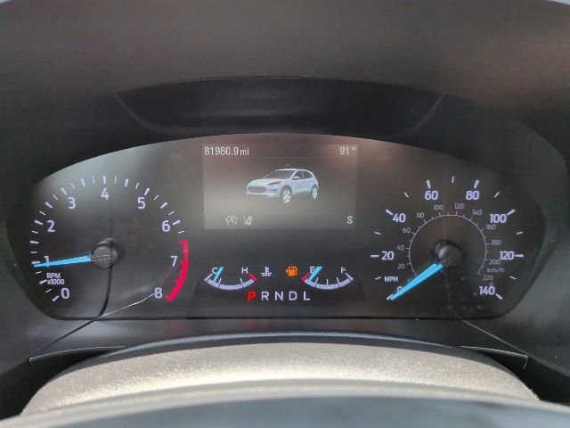 Certified 2020 Ford Escape SEL FWD image 18
