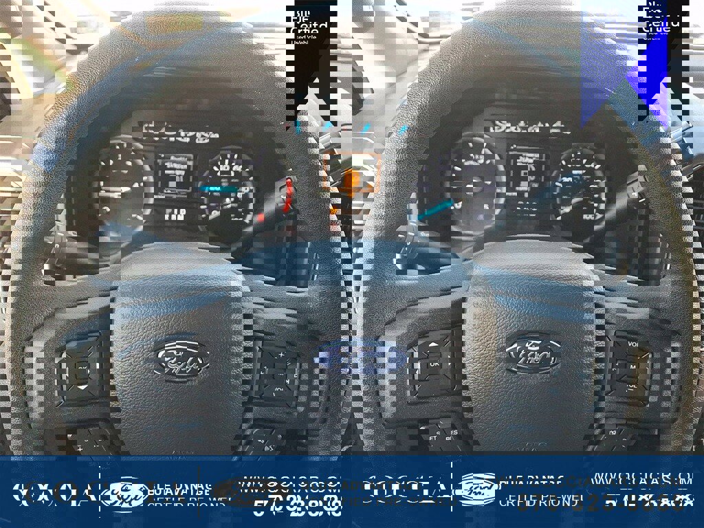 Certified 2020 Ford F250 XLT w/ XLT Premium Package image 21