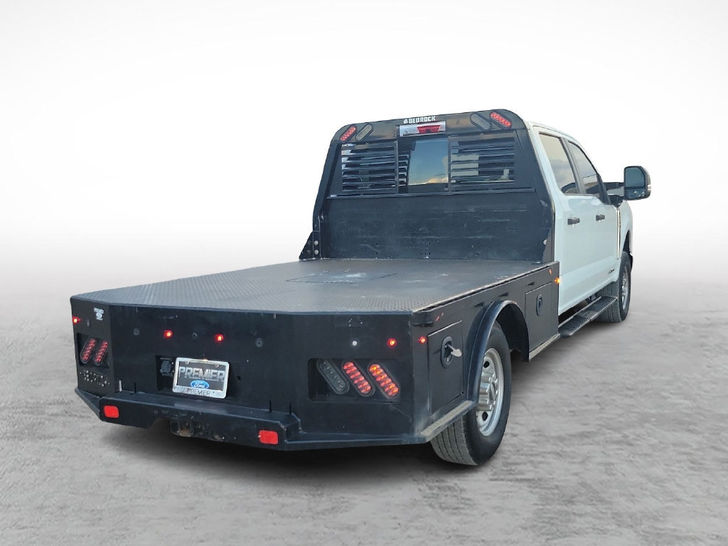 Certified 2025 Ford F250 XL w/ 360-Degree Camera Package AWD/4WD image 10
