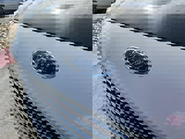 Certified 2022 Ford Escape Titanium w/ Titanium Elite Package image 22