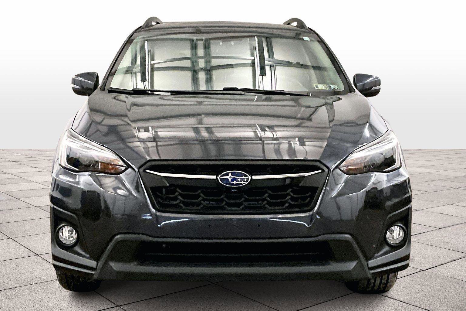 Used 2018 Subaru Crosstrek 2.0i Limited image 6
