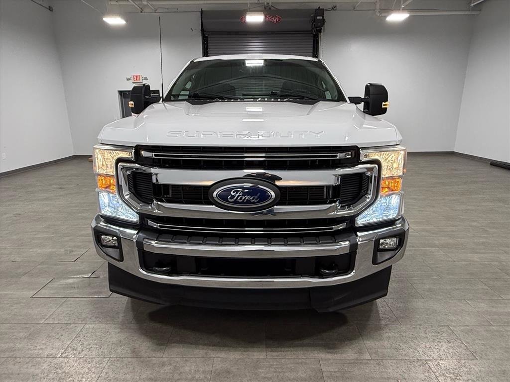 Certified 2022 Ford F250 XLT w/ XLT Value Package image 9