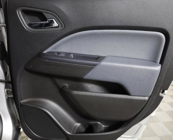 Used 2020 Chevrolet Colorado Z71 image 34