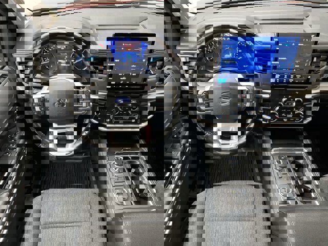 Certified 2022 Ford Expedition XLT image 22