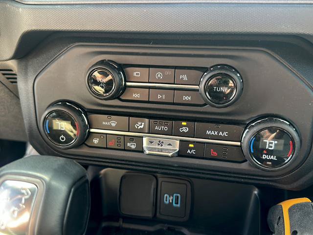 Certified 2024 Ford Bronco Badlands AWD/4WD image 15
