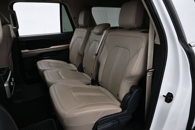 Certified 2024 Ford Expedition Max Limited AWD/4WD image 29