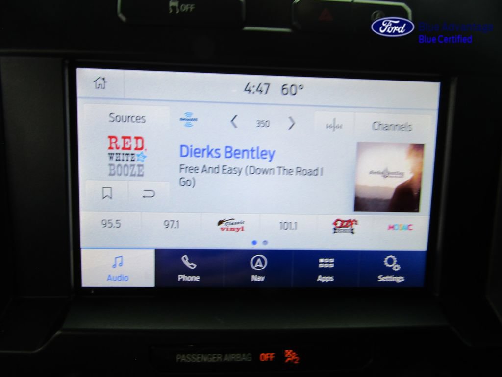 Certified 2020 Ford F150 XLT w/ Equipment Group 302A Luxury AWD/4WD image 49