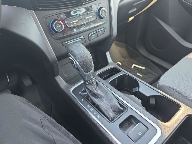 Certified 2018 Ford Escape SE AWD/4WD image 36