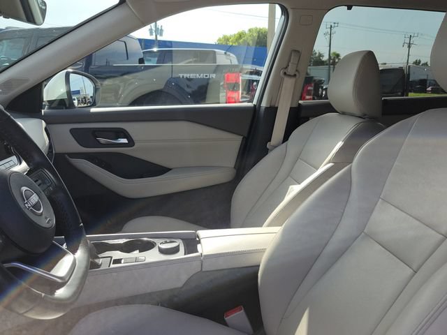 Used 2023 Nissan Rogue SL w/ SL Premium Package AWD/4WD image 25