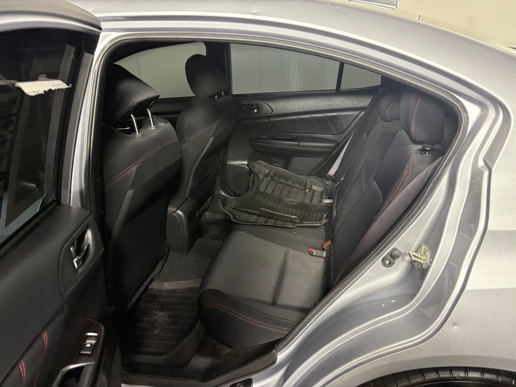 Used 2020 Subaru WRX Premium image 27