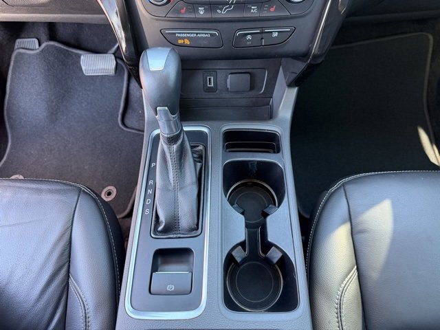 Certified 2017 Ford Escape Titanium image 18