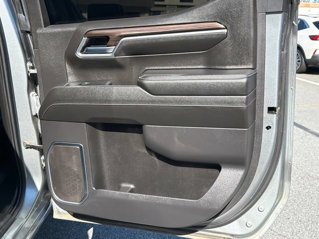 Used 2023 Chevrolet Silverado 1500 RST w/ Convenience Package II AWD/4WD image 18