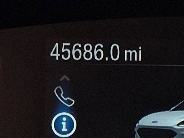 Certified 2020 Ford Escape SE image 21