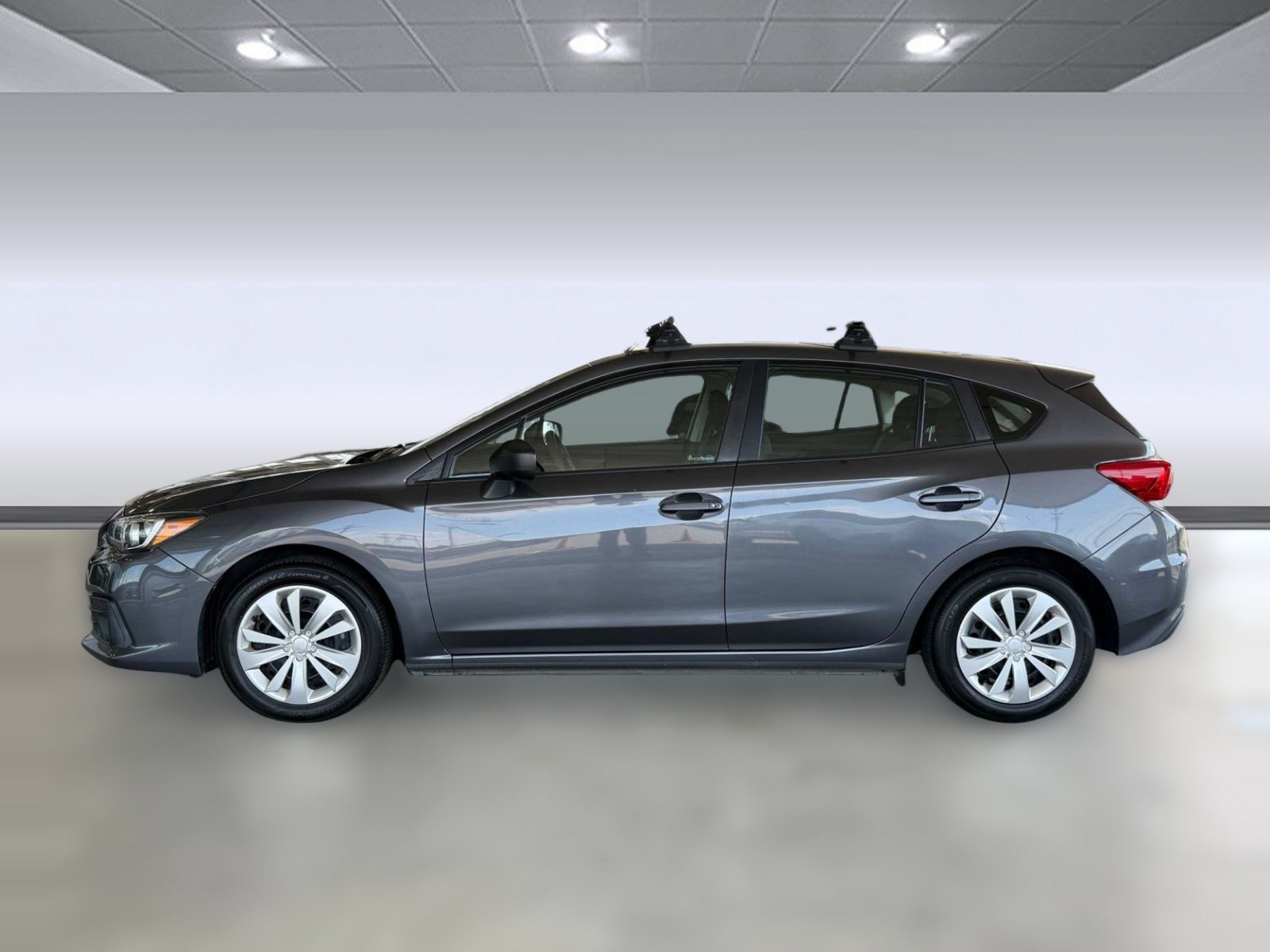 Used 2020 Subaru Impreza 2.0i AWD/4WD image 2