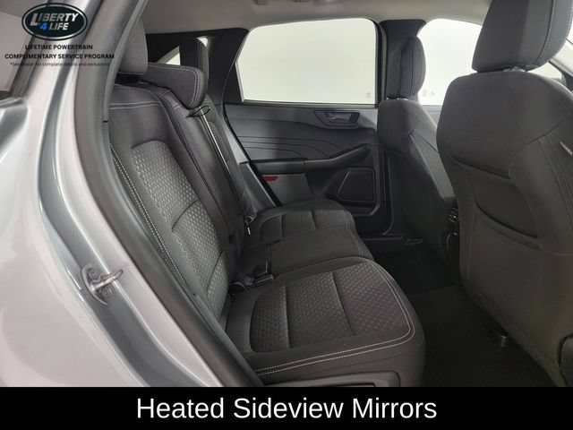 Certified 2024 Ford Escape Active AWD/4WD image 17