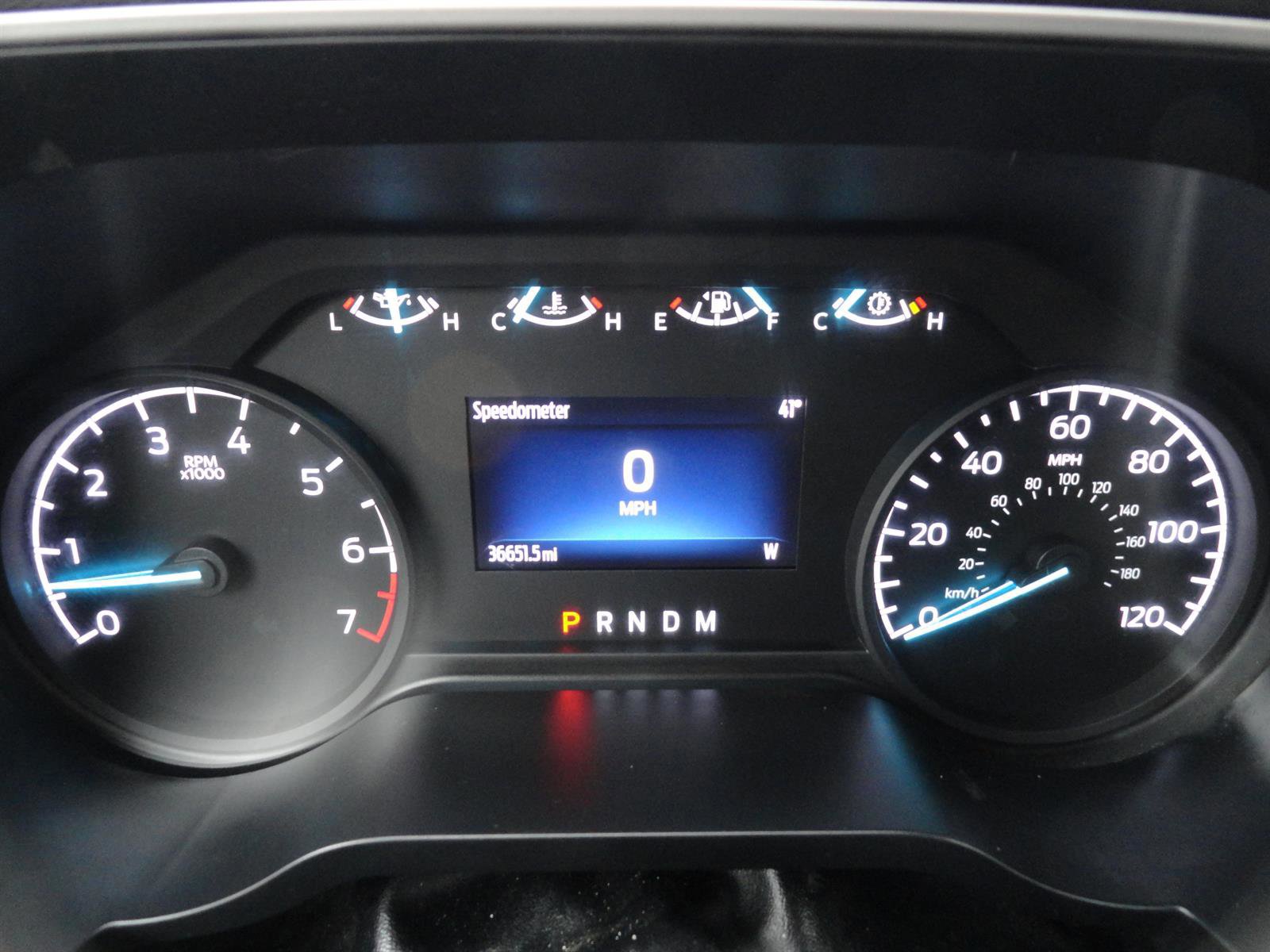 Certified 2023 Ford F150 XL w/ STX Appearance Package AWD/4WD image 13