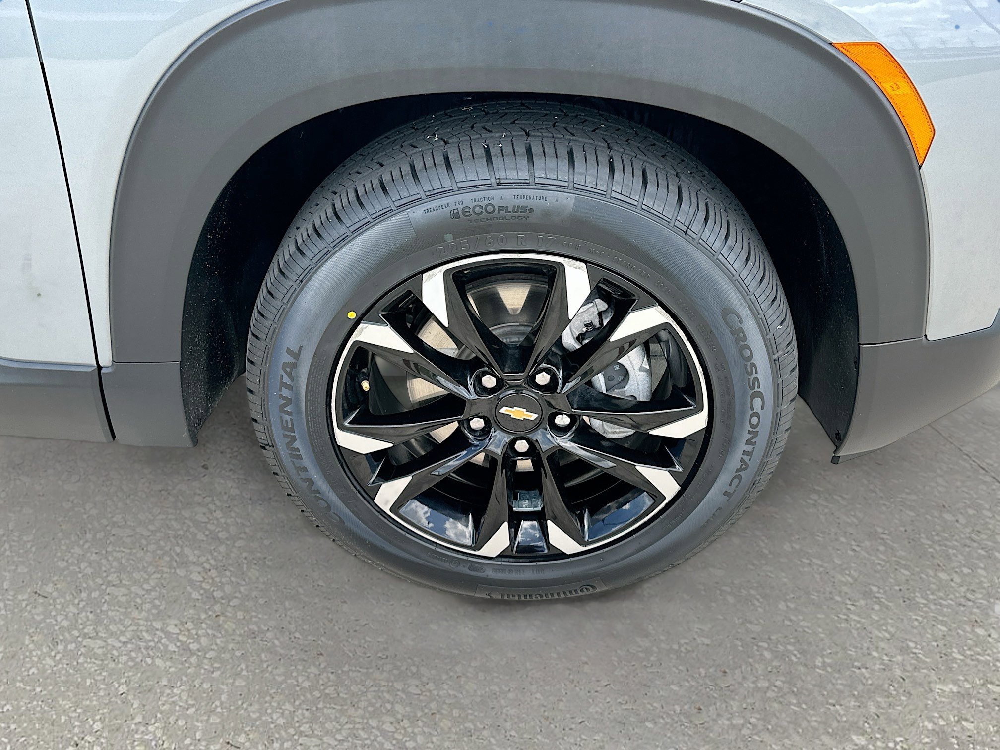 Used 2023 Chevrolet TrailBlazer LT FWD image 28