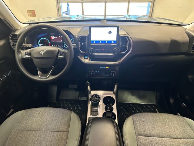 Certified 2024 Ford Bronco Sport Big Bend image 8
