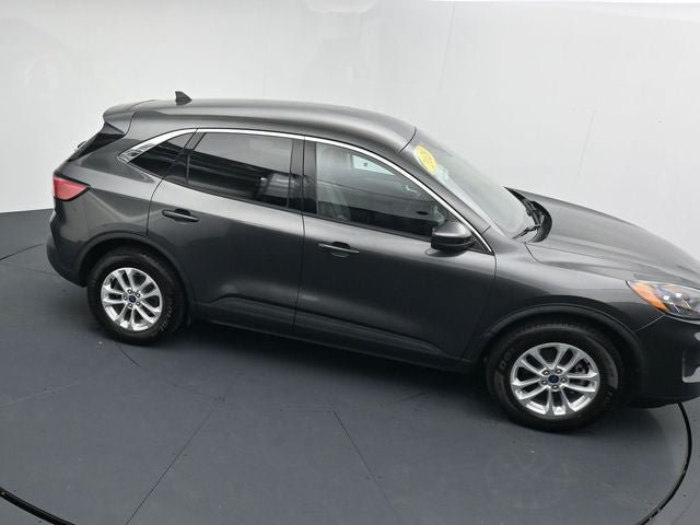 Certified 2020 Ford Escape SE AWD/4WD image 20