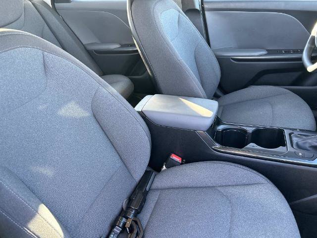 Used 2025 Kia K4 FWD image 21