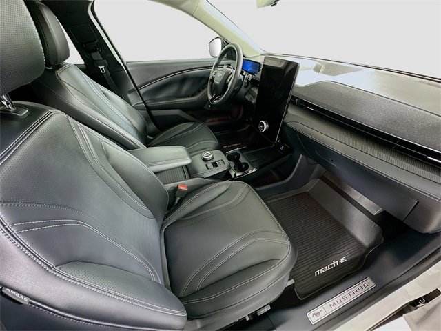 Certified 2022 Ford Mustang Mach-E Premium image 27