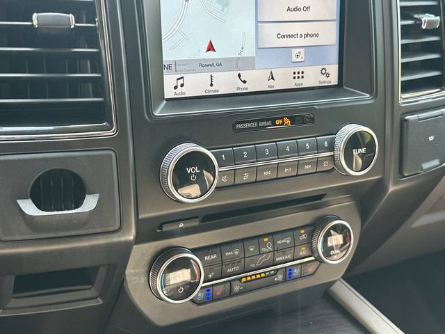 Certified 2018 Ford Expedition Limited w/ Equipment Group 301A AWD/4WD image 30