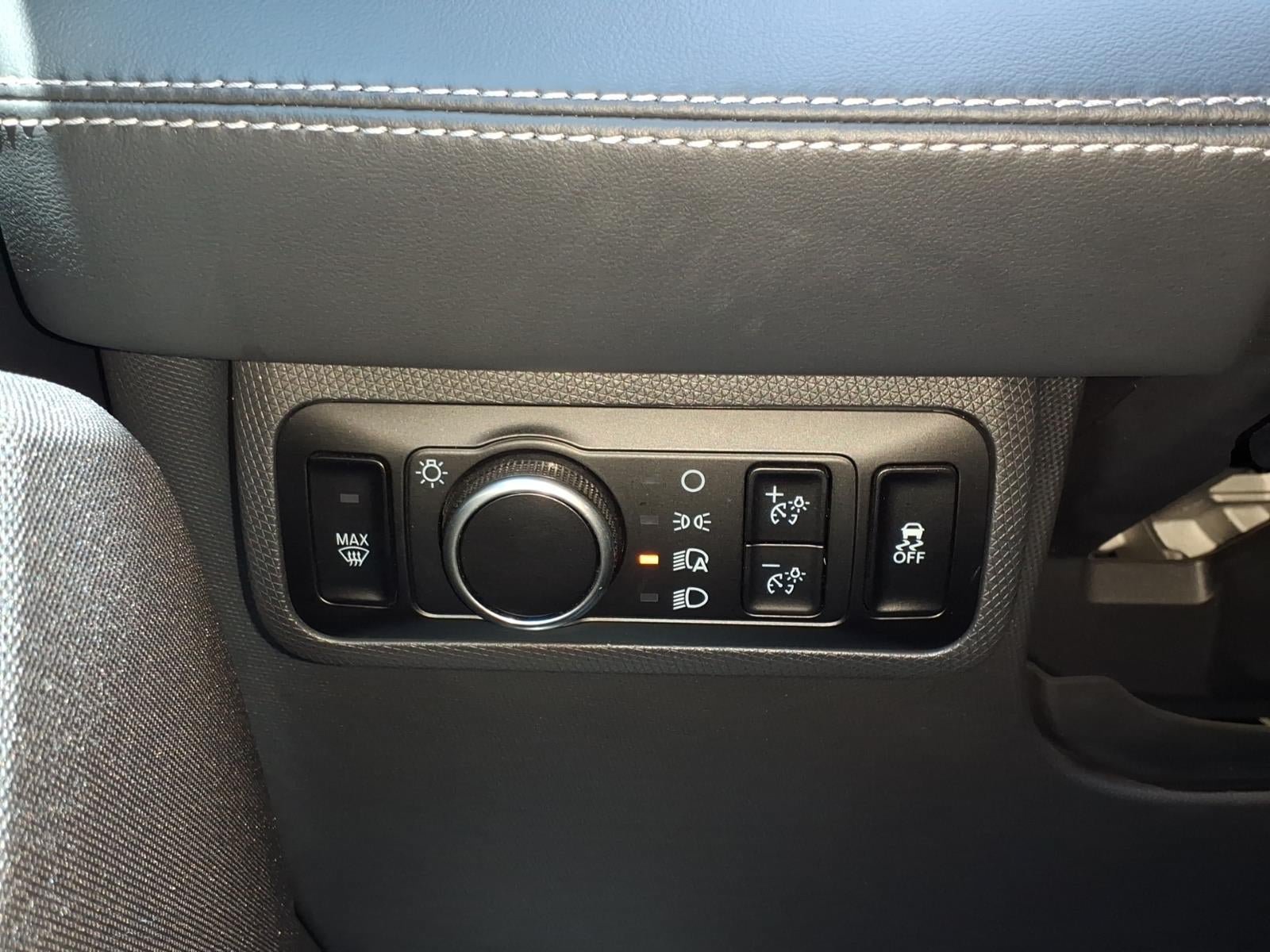 Certified 2023 Ford Mustang Mach-E Select RWD image 26