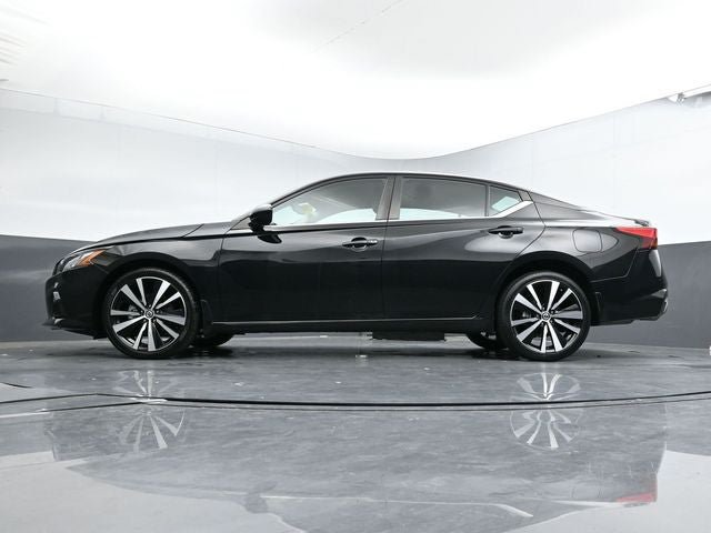 Used 2022 Nissan Altima 2.5 SR AWD/4WD image 36