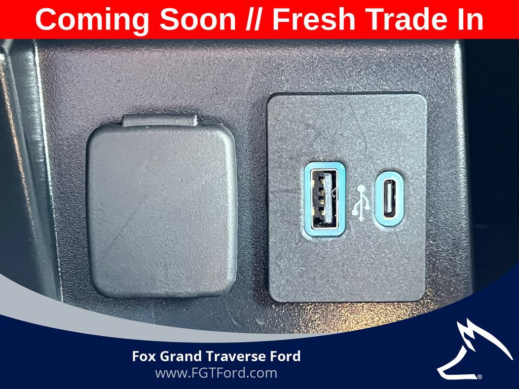 Certified 2023 Ford Explorer XLT w/ Equipment Group 202A AWD/4WD image 29