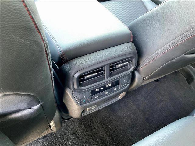 Used 2024 Honda Ridgeline Black Edition image 24