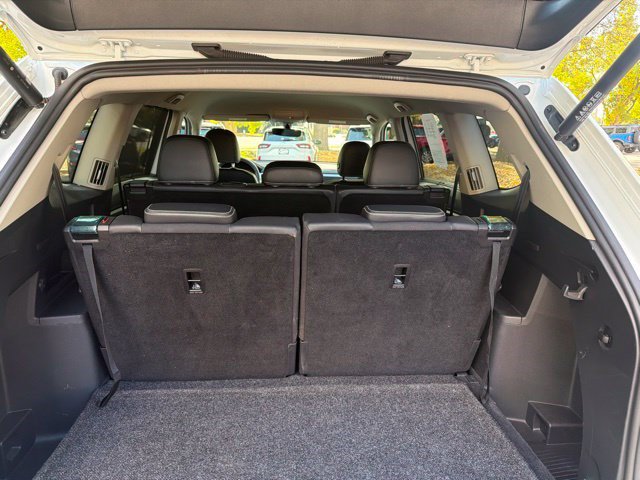 Used 2023 Volkswagen Atlas SE AWD/4WD image 13