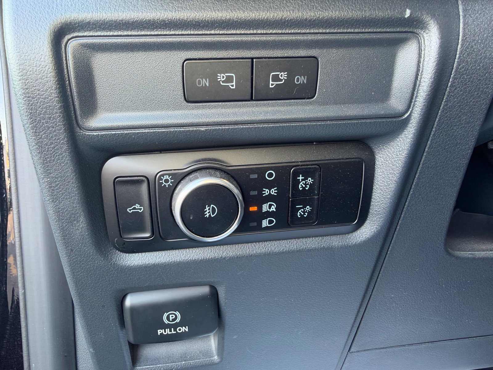 Certified 2023 Ford F150 XL w/ STX Appearance Package AWD/4WD image 14