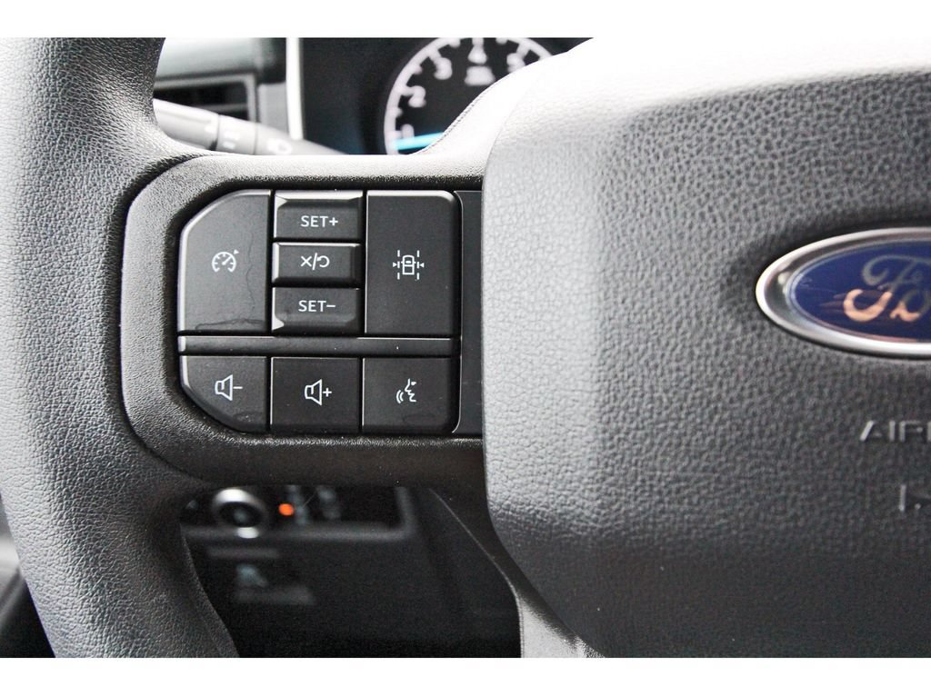 Certified 2023 Ford F150 XL w/ STX Appearance Package RWD image 17