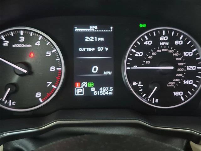 Used 2023 Subaru Outback Limited AWD/4WD image 11