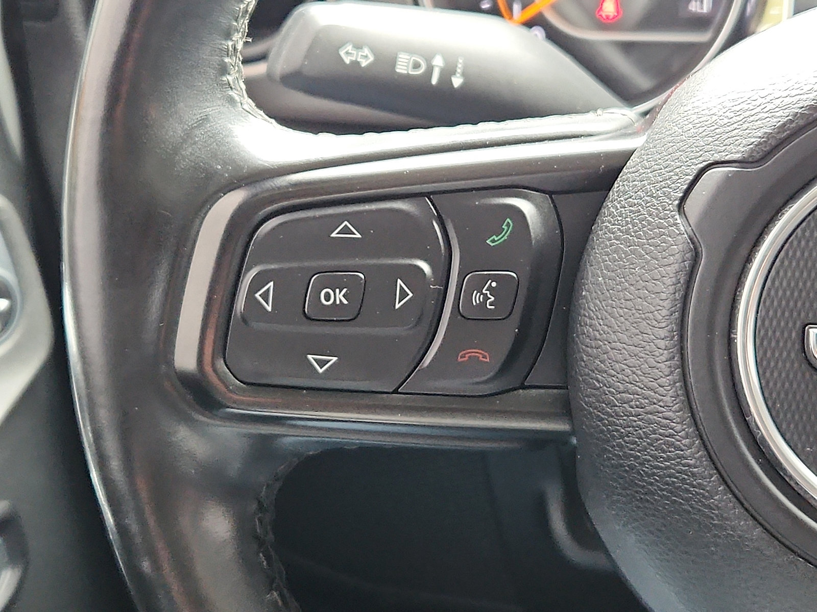 Used 2020 Jeep Wrangler Unlimited Sport AWD/4WD image 20