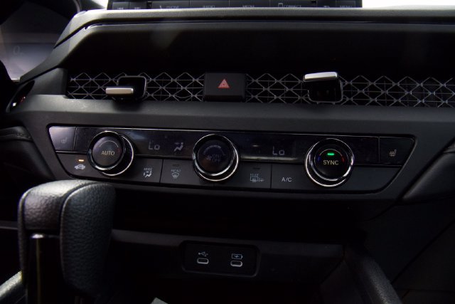 Used 2025 Honda Accord SE image 21