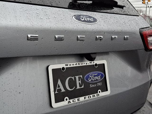Certified 2024 Ford Escape Active w/ Cold Weather Package image 29